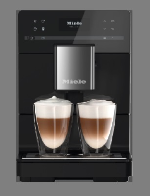 Miele Stand-Kaffeevollautomat CM 5310  UVP: 899,-€ inkl. 19% MwSt zzgl. Servicepauschale*