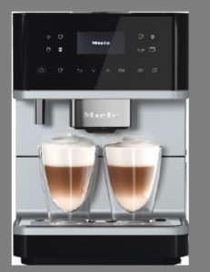 Miele Stand-Kaffeevollautomat CM 6160 Silver Edition  UVP: 1.149,-€ inkl. 19% MwSt zzgl. Servicepauschale*