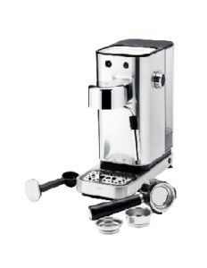WMF Lumero Espresso Siebträger-Maschine UVP: 259,-€ inkl. 19% MwSt